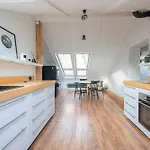 Loft Supreme By Northside דירה
