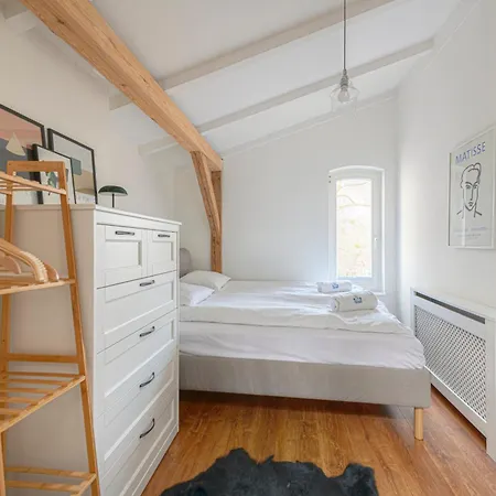 Loft Supreme By Northside سوبوت