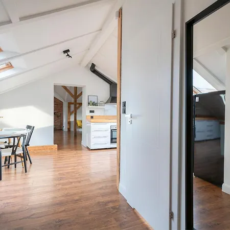 Lägenhet Loft Supreme By Northside