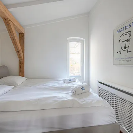 Lägenhet Loft Supreme By Northside *