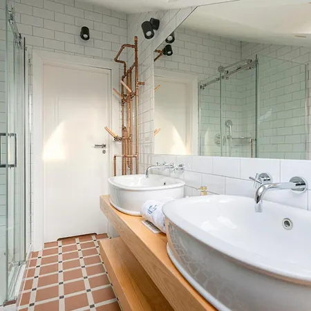 Loft Supreme By Northside 索波特