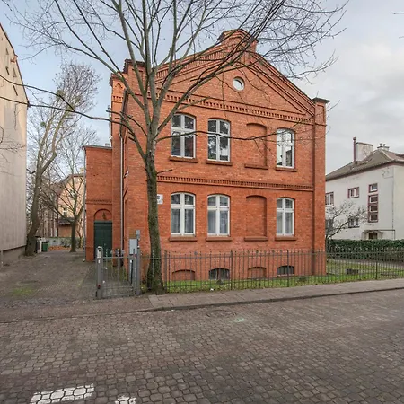 Loft Supreme By Northside 索波特