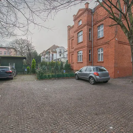 Loft Supreme By Northside 索波特