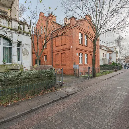 Loft Supreme By Northside Sopot