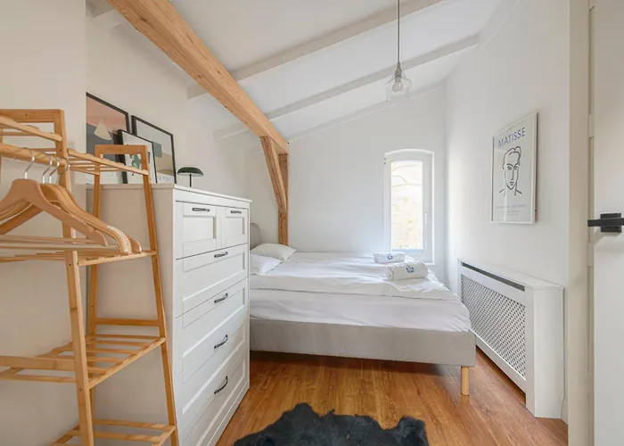 Loft Supreme By Northside 索波特