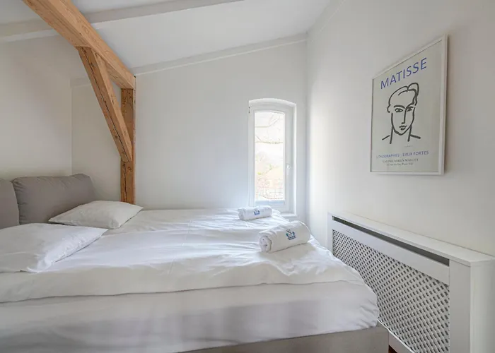 Lägenhet Loft Supreme By Northside *