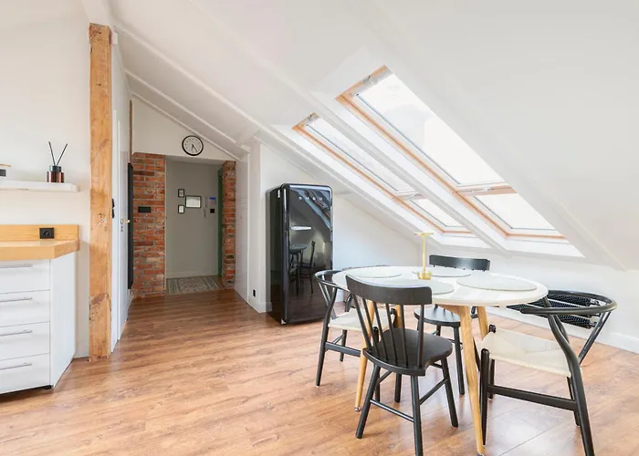 Loft Supreme By Northside Lägenhet Sopot