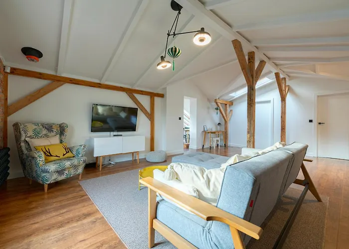 Loft Supreme By Northside