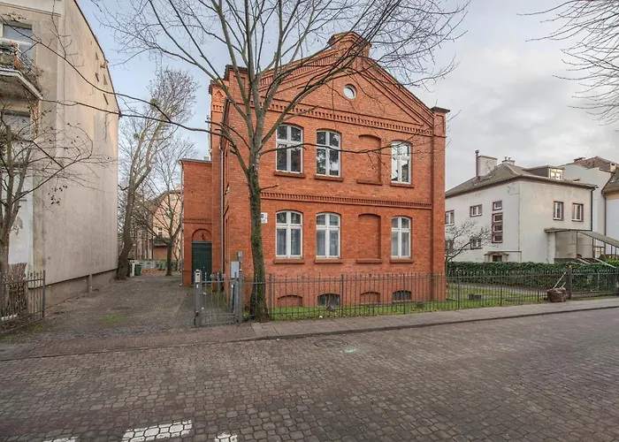 Loft Supreme By Northside 索波特