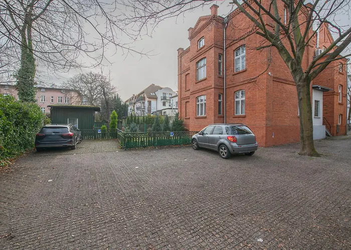 Loft Supreme By Northside 索波特