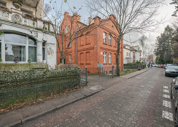 Loft Supreme By Northside Sopot